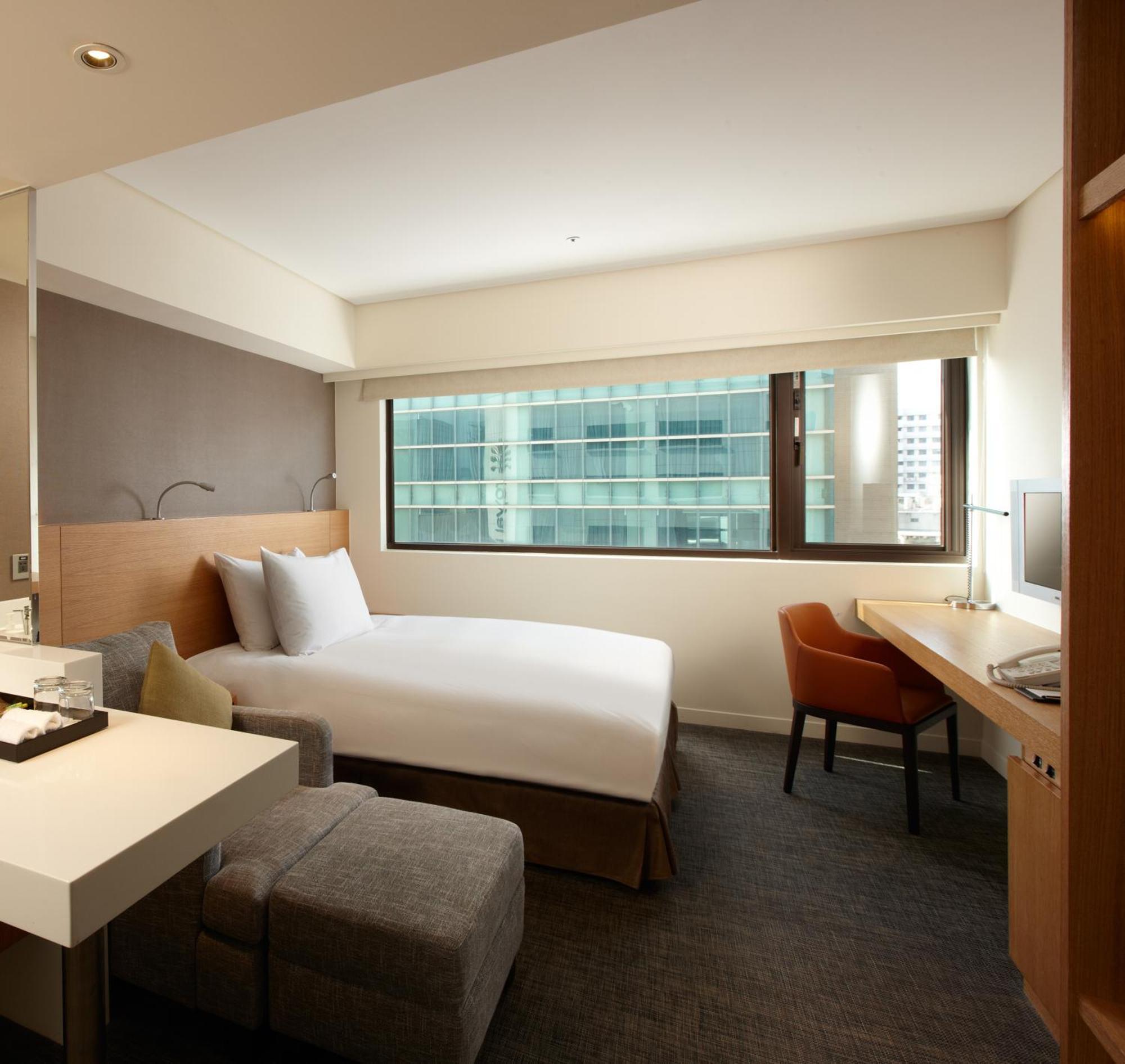 Royal Inn Taipei Linsen - Huashan 1914 Creative Park Экстерьер фото